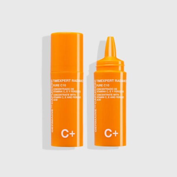 SERUM VITAMINA C+