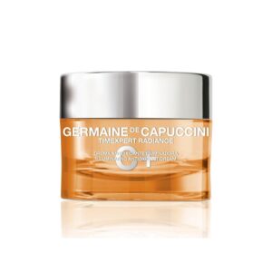 CREMA ANTIOXIDANTE ILUMINADORA