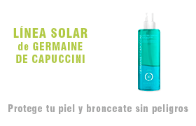 Línea Solar Germiane de Capuccini