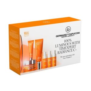 PACK DE VITAMINA C+