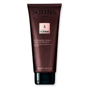 GEL DUCHA CORPORAL