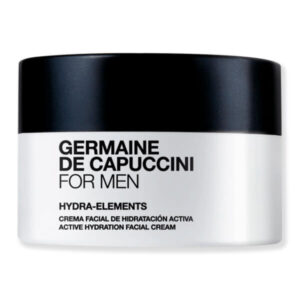 crema hidratante para hombre