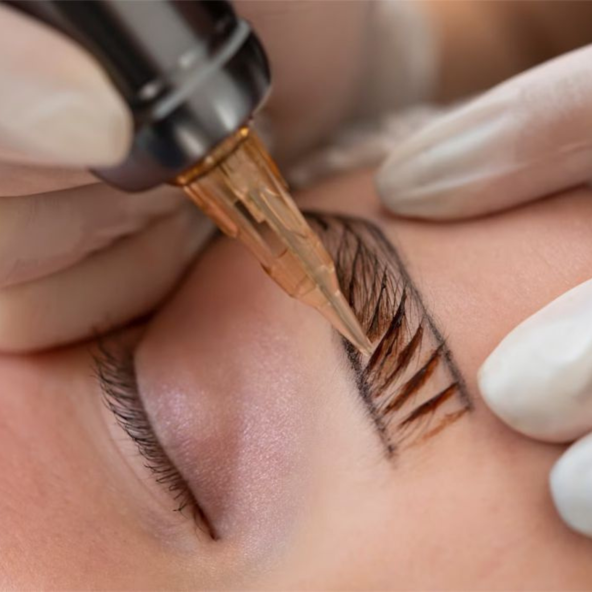 Microblading foto de inicio