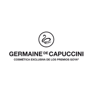 Germaine de Capuccini Logo