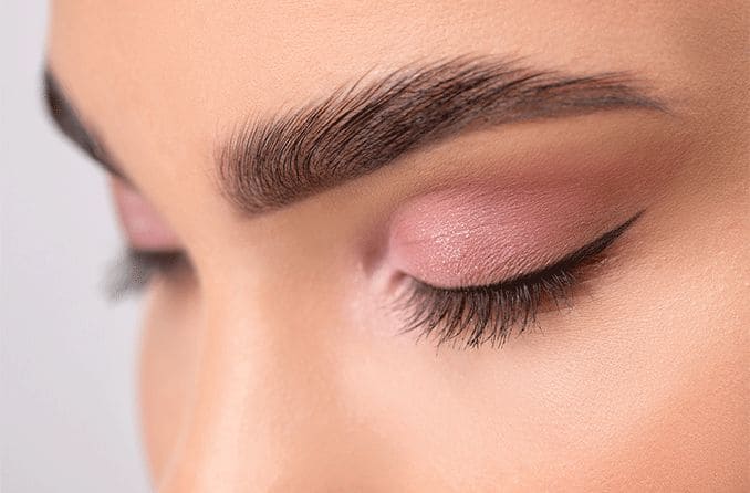 Microblading