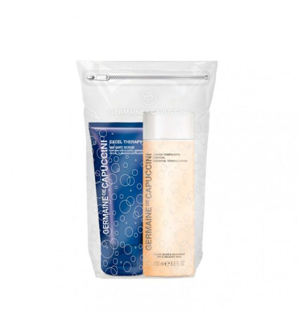 ESPUMA EXFOLIANTE