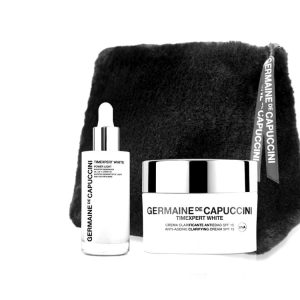 Pack Crema Corrección SPF20 Timexpert White Germaine de Capuccini