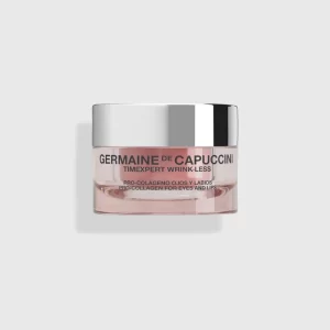 Timexpert Wrink·Less Pro-Colágeno Ojos y Labios​